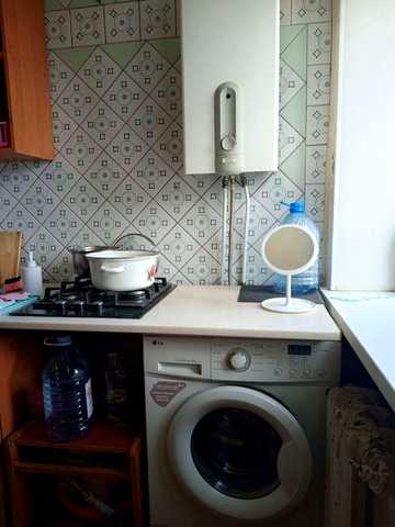 Сдам 2к квартиру Северный