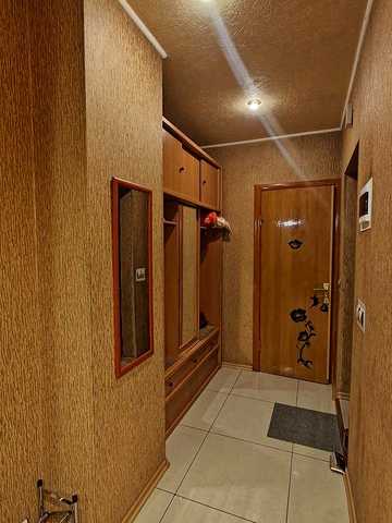 Сдам свою 3 комн.квартиру пр. Аэрокосмический