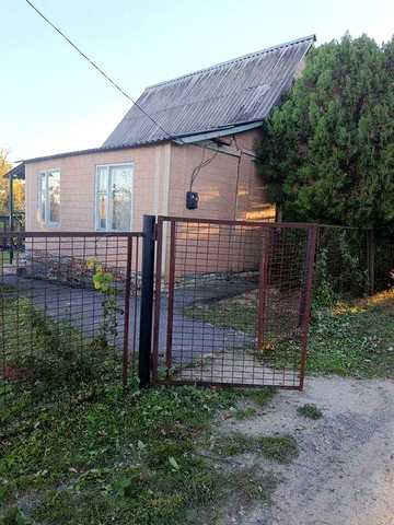 Продам дачу в м.Багачеве,р-н Лісного(3 км)