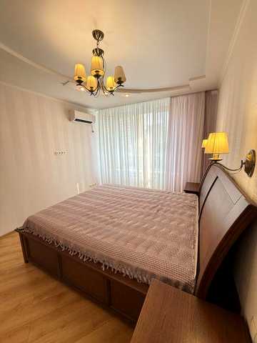Продаж 2 к., квартири БЕЗ% вул. Урлівська 40, Осокорки