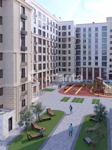 Продаж 1к Квартира Промислова вулиця