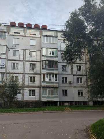 Здам однокімнатну квартиру в місті Ніжин