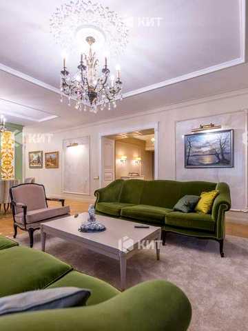 3к.200м2 ЖК Острів (ЖК Остров, Рымарская, Центр) 127665 -  Продаж квартири Харків - RE-127665