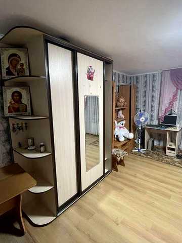 Продам квартиру.