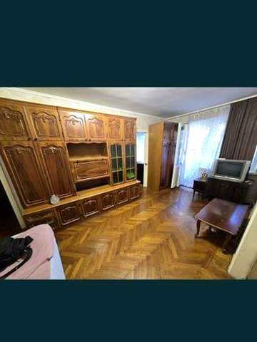 3-кімнатна квартира від Власника на Сегедській, 57 м2, 4/5, 49 900 доларів
