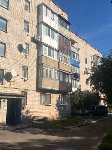 Продам 1-но кімнатну квартиру