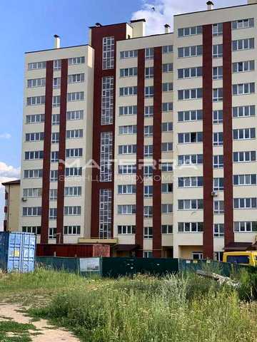Тарасівка - Боярка Продаж 1к квартири 38м2, в новобудові (поруч школа) Сертифікат Постанова
