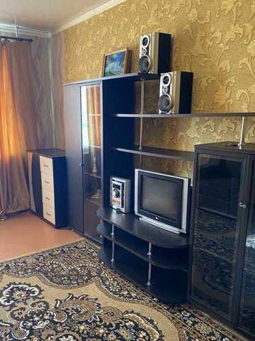 1 кімнатна квартира на Східному