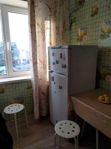 Сдам 1к квартиру  Косиора, Калнышевского, Слобожанский, Калиновая
