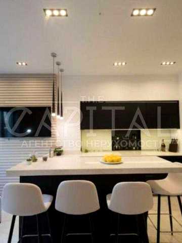 Оренда квартири в ЖК Park Avenue (60 м²), вул. Деміївська, Голосіїво