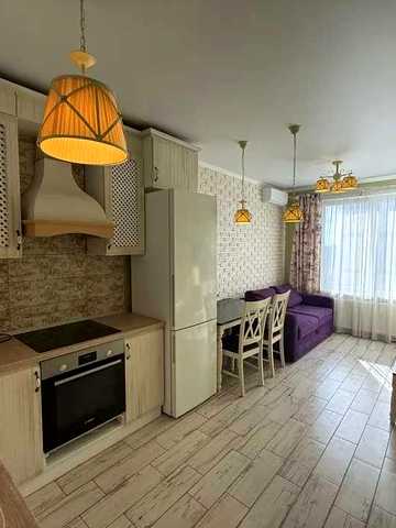 Оренда 1к квартири,  Клавдіївська, 40В, Академмістечко.