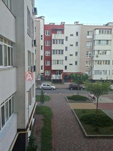 Оренда 1-кімнатна квартира в Крюківщині,ЖК Сакура
