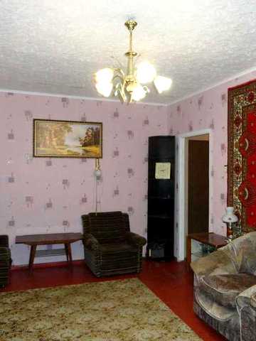 Здам квартиру Солом'янський, Мокра (Кудряшова), 7.