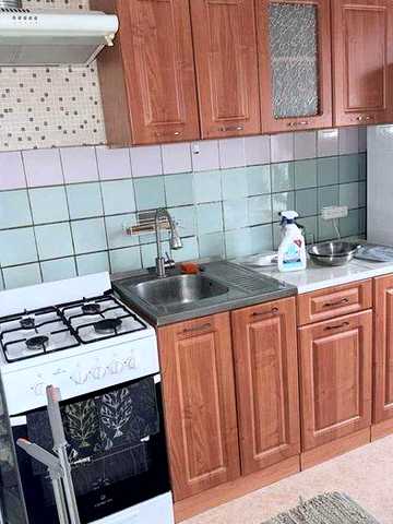 2-к 9 пов оболонь Героїв полку «Азов», 27/23 є газ