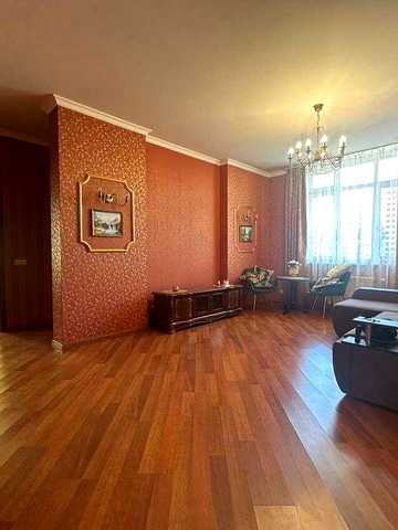 Оренда 3кімн. Метро Чернігівська 3хв., Новобудова, Хоткевича