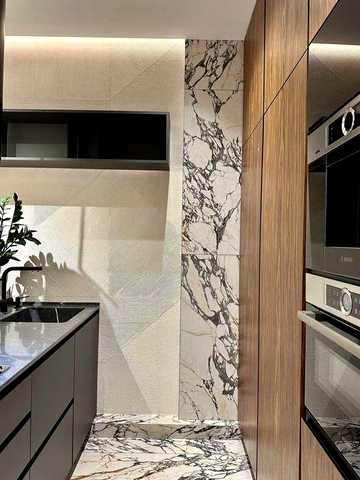 Продажа уникальной квартиры в ЖК К12. Центр/низ Поля