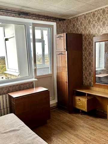 Здається однокімнатна квартира. Харків, район Одеська