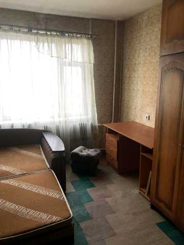 Довгострокова оренда однокімнатної квартири біля центрального ринку