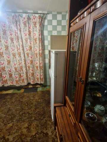 Продам Центр вулиця Центральна 1 кімнатну квартиру 2 поверх