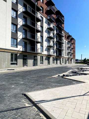 Від власника Продаж квартири студії з балконом 24.45 кв.м ЖК Бургундія 3 район Синергії жк Бургундія 3
