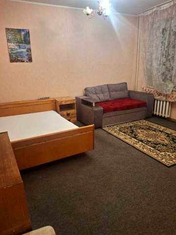 оренда 1 кімн. кв. вул. Я. Гашека 18 Дніпровський р-н