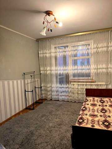 Здається простора 3-кімнатна квартира, 66 м² | Луцьк