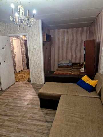 Сдам 1к  квартиру на Тополь-2