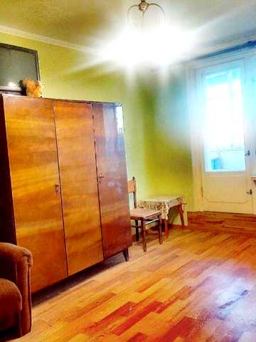 Довгострокова оренда 1 кімн. квартири 5/9 пов.,пр. Аерокосмічний, 49а