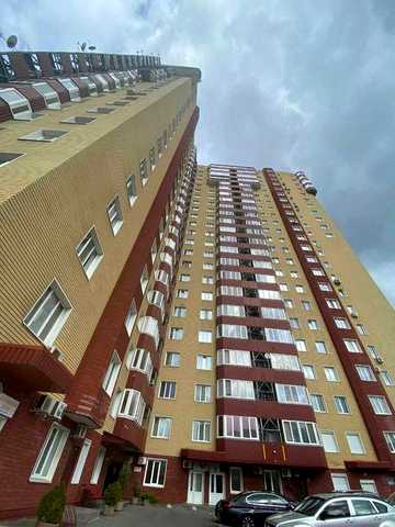 Сдам 1 к. квартиру метро 23 августа 1 минута, ЖК Триумф.