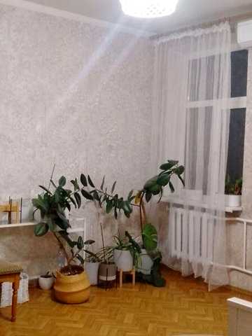 Довгострокова оренда 2к Квартира Столярова вулиця