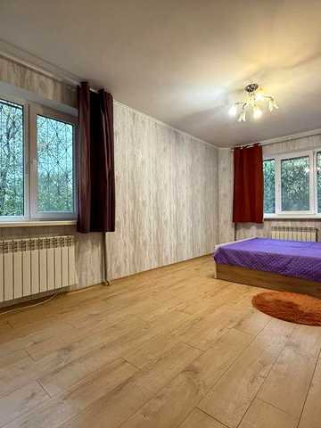 Аренда 1к квартира, проспект Петра Калнышевского