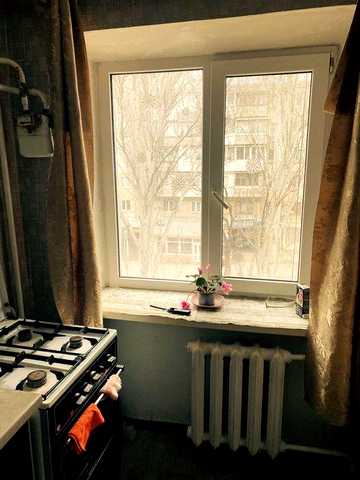 Сдается 1к квартира.Центр города! Шоссейная ( Фрунзе)