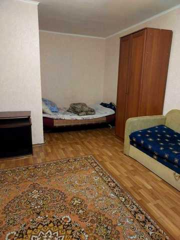 Однокомнатная квартира