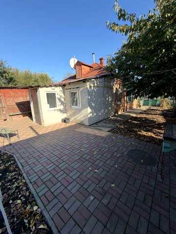 Продам будинок з меблями та технікою, с. Лиманівка