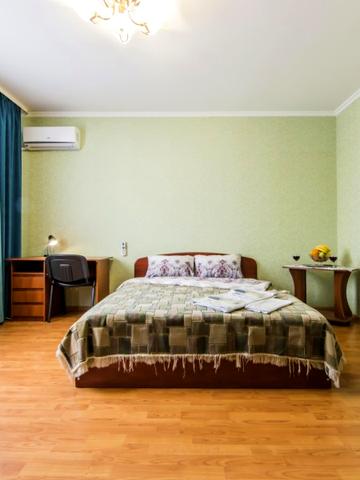 Просторная однокомнатная квартира возле скоростного трамвая