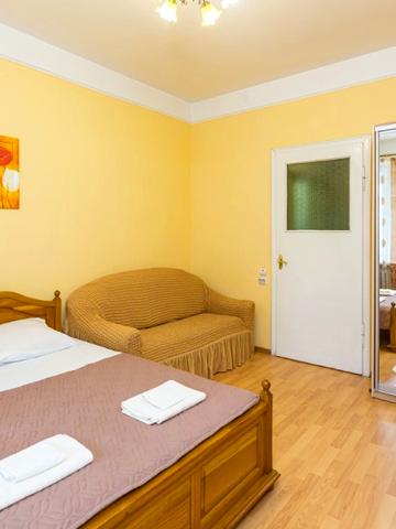 Квартира в центре