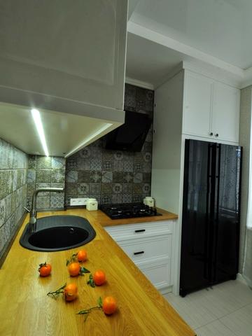 Апартаменты Жардин