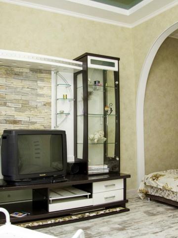 Квартира класса люкс