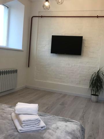 Scandik Apartment Terrace