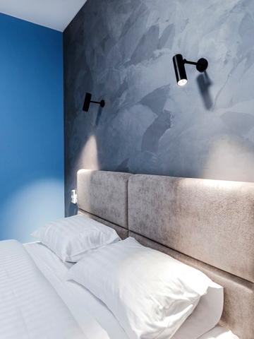 Улучшенные апартаменты возле метро Академгородок