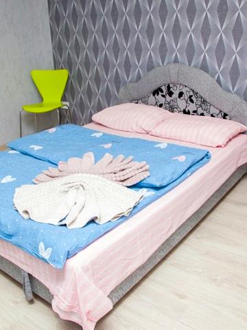 Апартаменты в центре