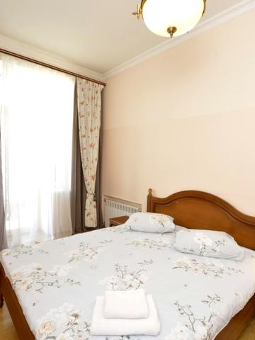 Квартира рядом с Крещатиком