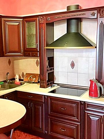 Супер-квартира