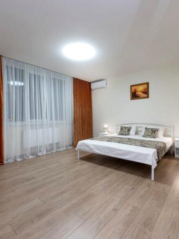 Apartments Riviera - 20 минут от центра