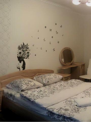 VIP-квартира