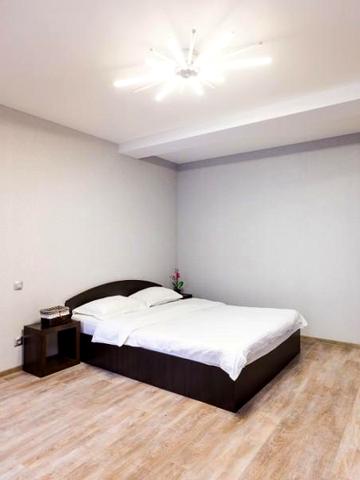 Уютная просторная квартира в центре!