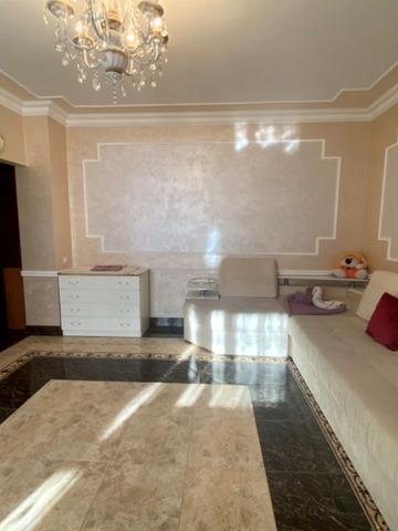 Комфортные апартаменты