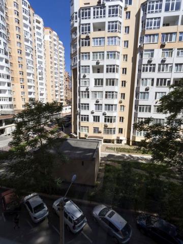 Квартира рядом с парком