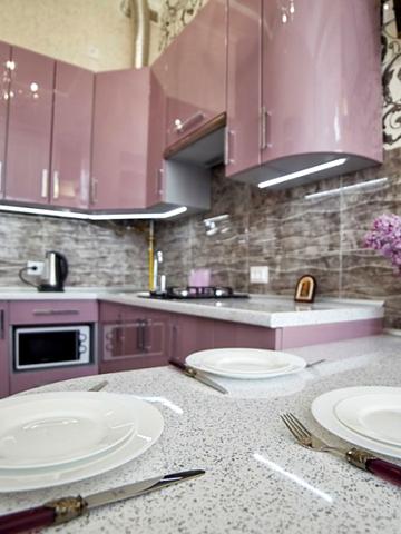 VIP апартаменты в центре города