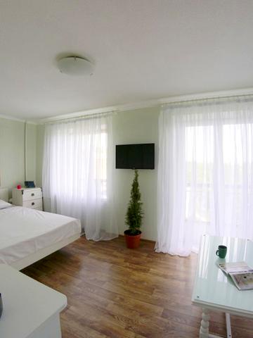 Квартира у метро Ботанический сад